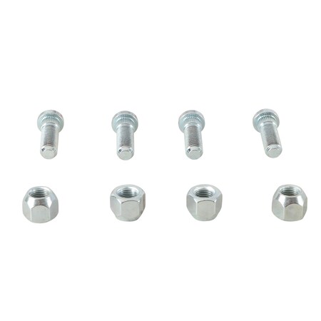 All Balls Wheel Stud And Nut Kit 85-1023